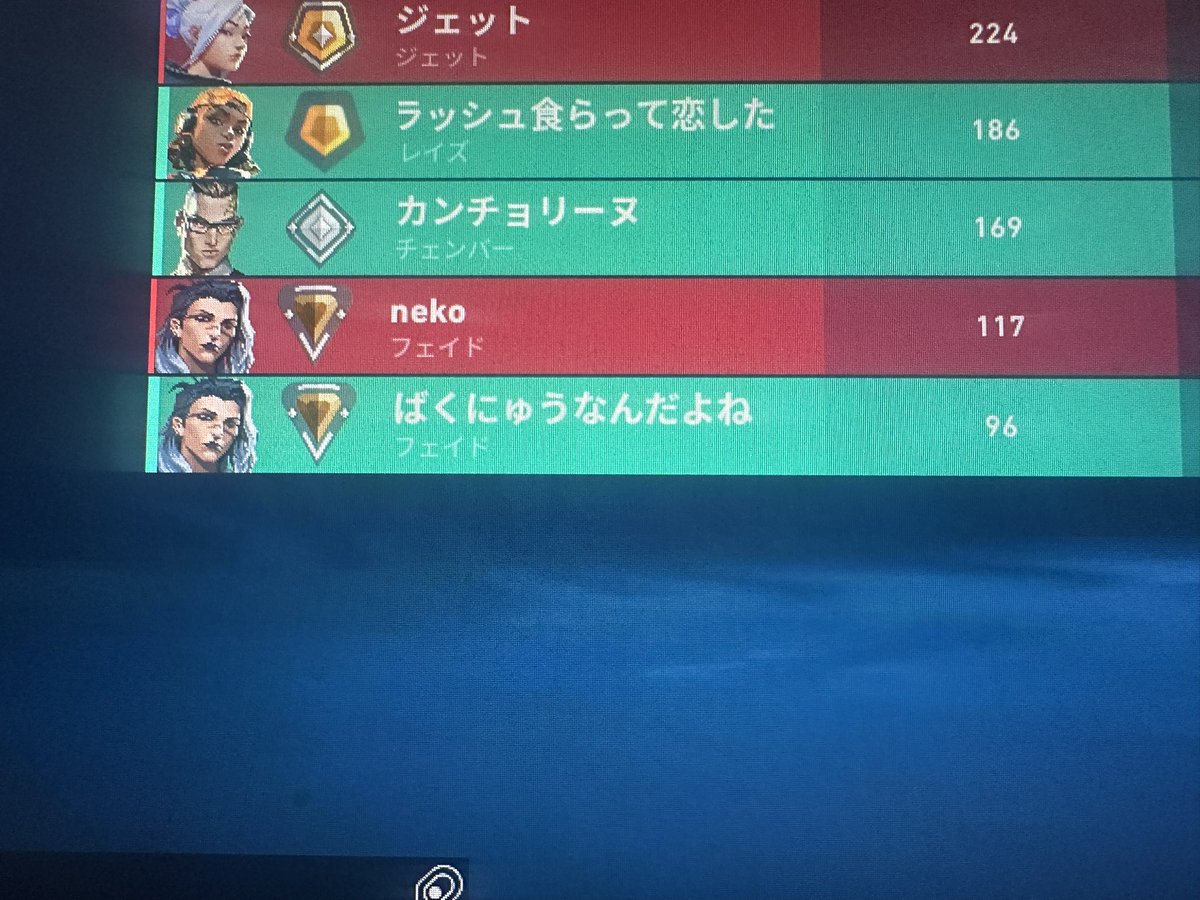 おろち tweet media