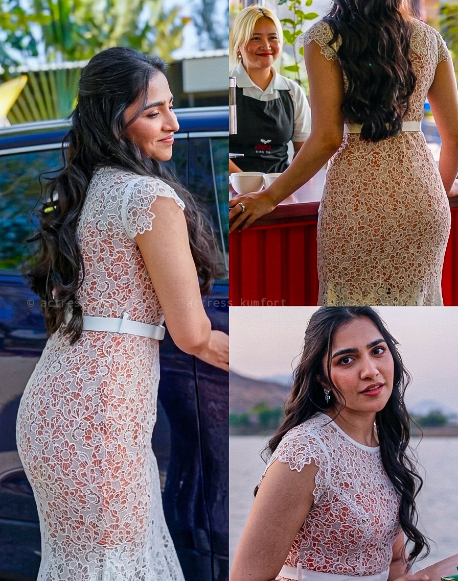 Rukku curve 🖤🥵📈🔥

#Rukmini