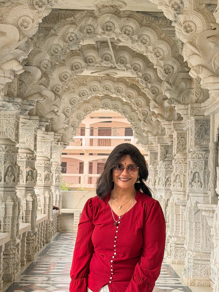 Sangeeta tweet media