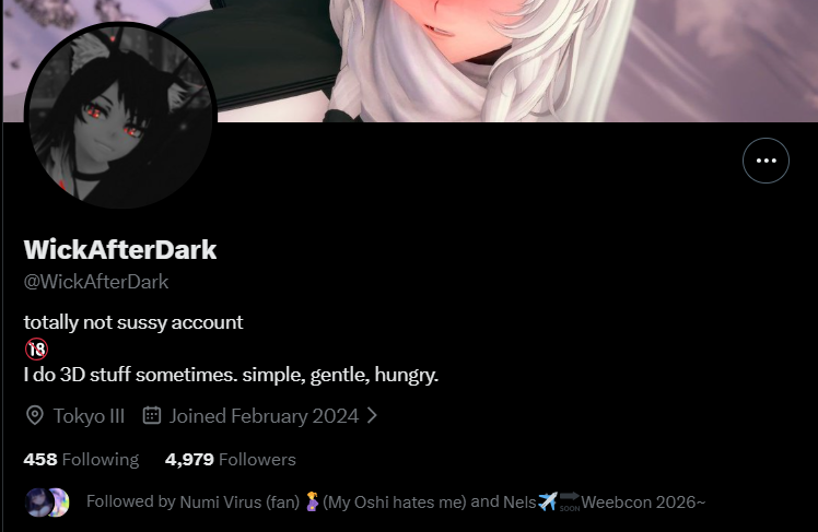 the teeth sponge investor | 18 ✌️ tweet media