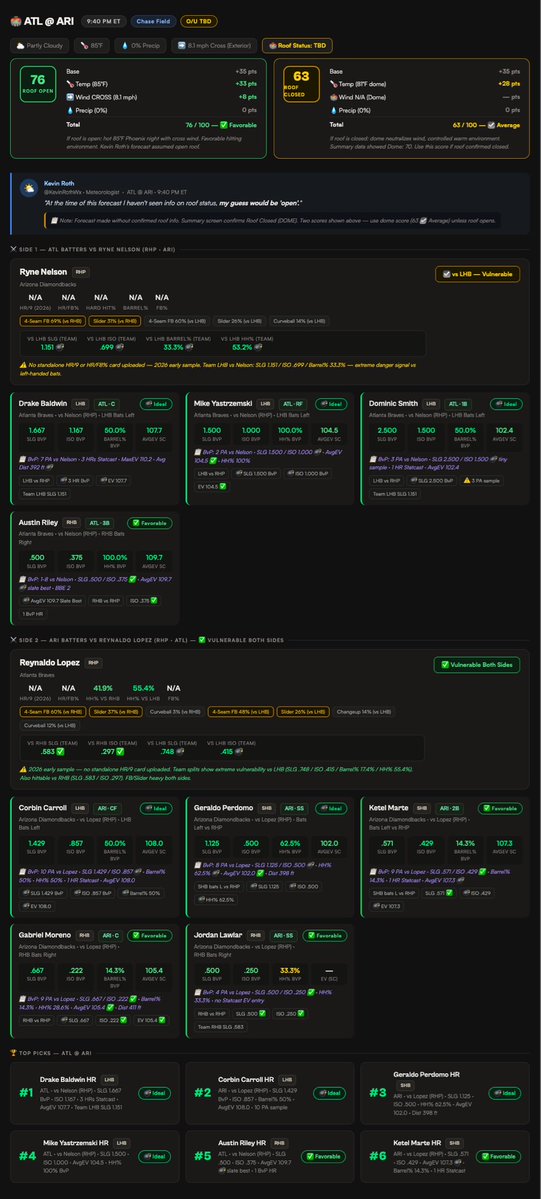 Brandon Brown tweet media