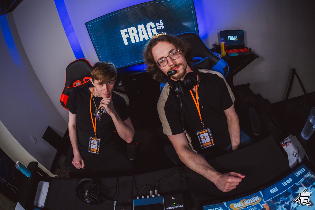 William "AnThran" Chafee tweet media