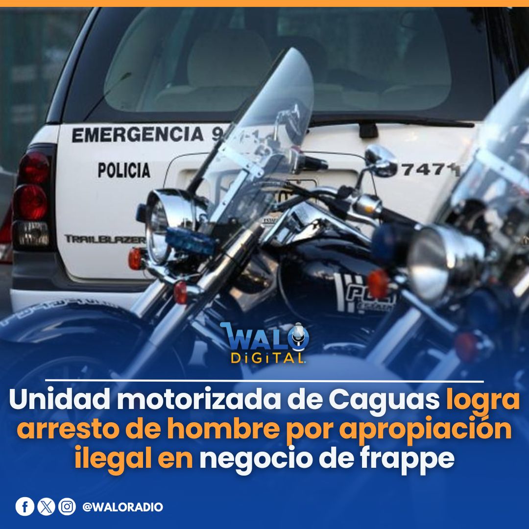 WALO Radio tweet media