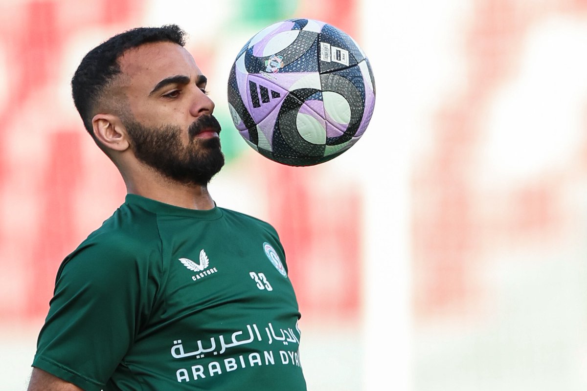 Ettifaq Club tweet media