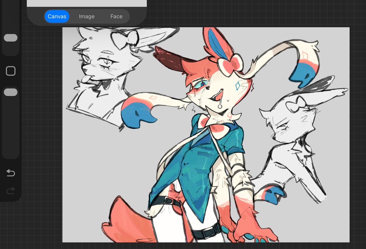 ClearN0iz HIATUS tweet media