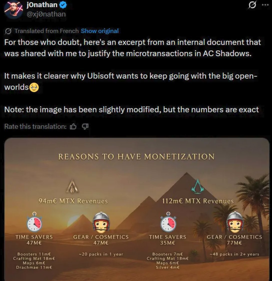 BRATOR tweet media