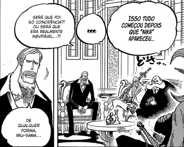 One Piece of Music tweet media