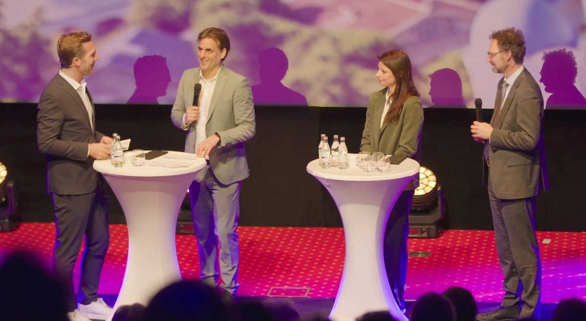 Thomas Mack tweet media