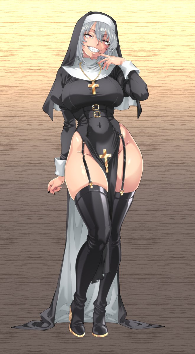 PRAYXSIN 🔞 OPEN COMMISSIONS tweet media