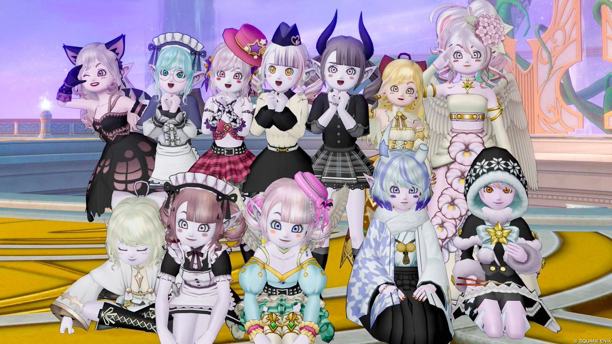 ふんわり💭 tweet media