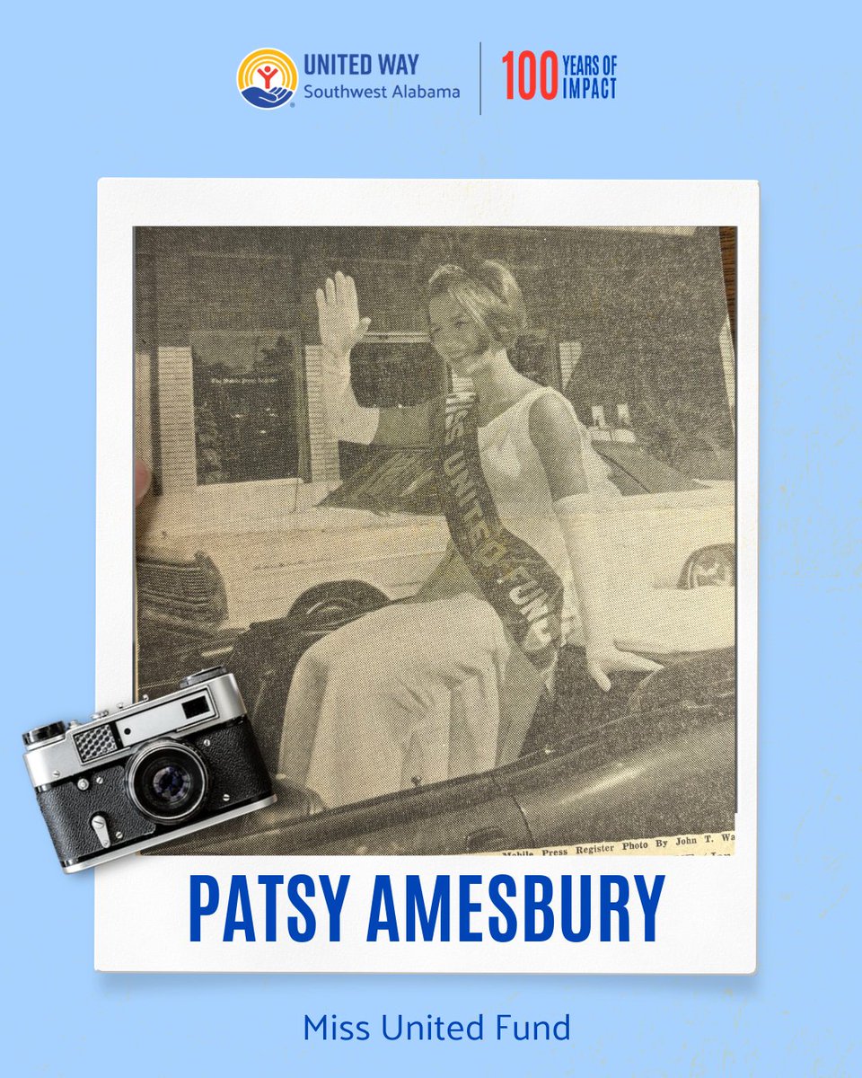 UW of SW Alabama tweet media