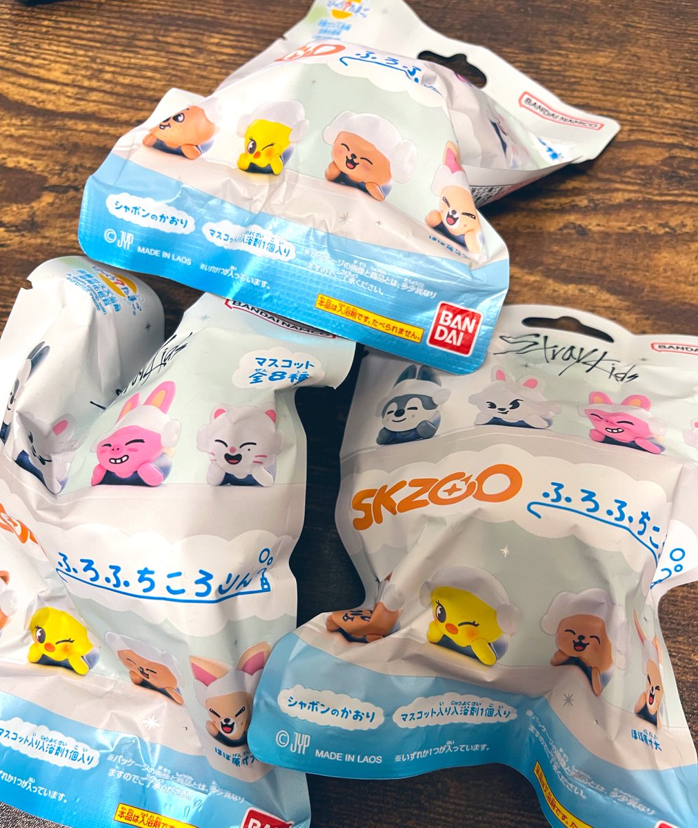 mino1422 tweet media