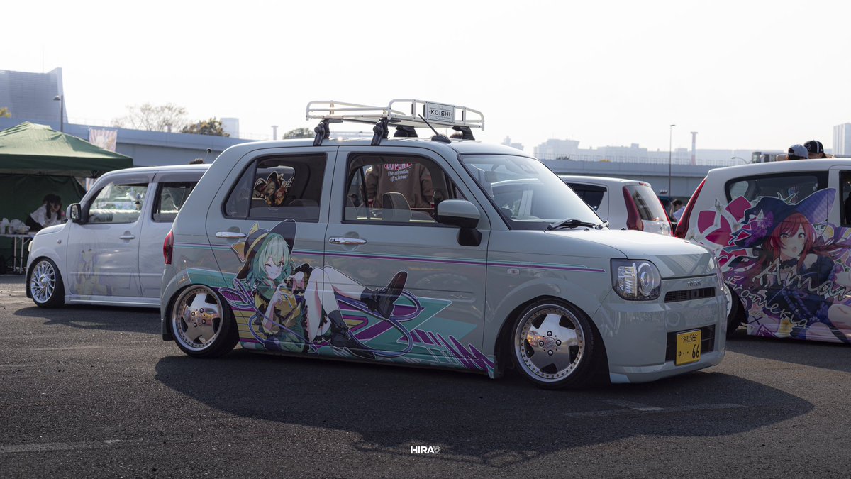 かわしょう tweet media