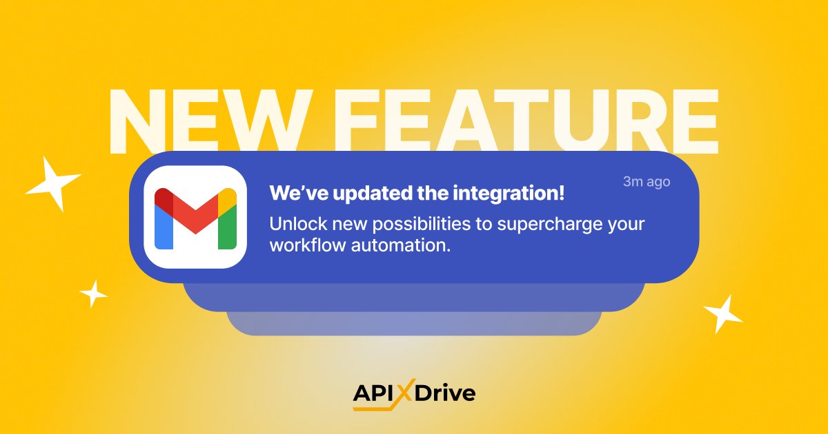 ApiX-Drive tweet media