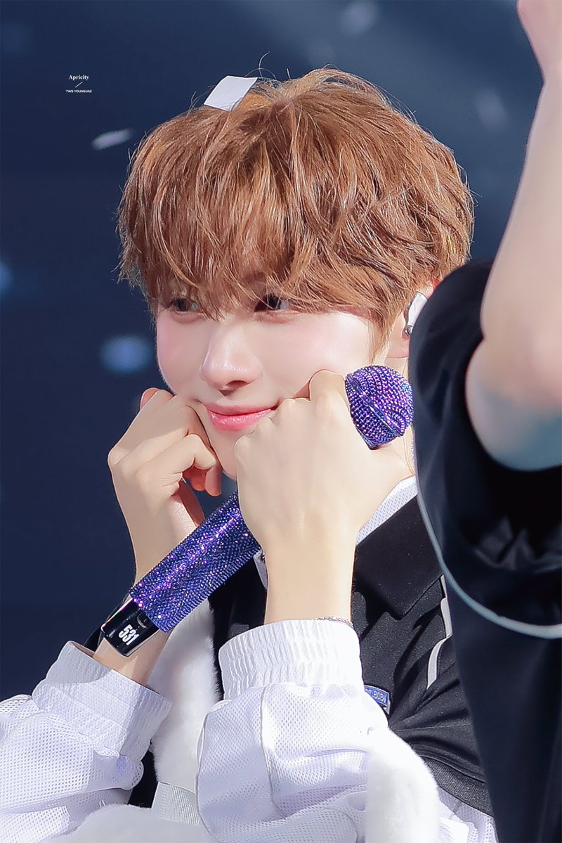 Apricity tweet media