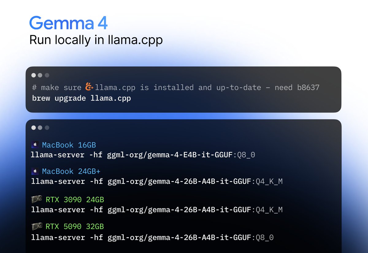 Julien Chaumond tweet media