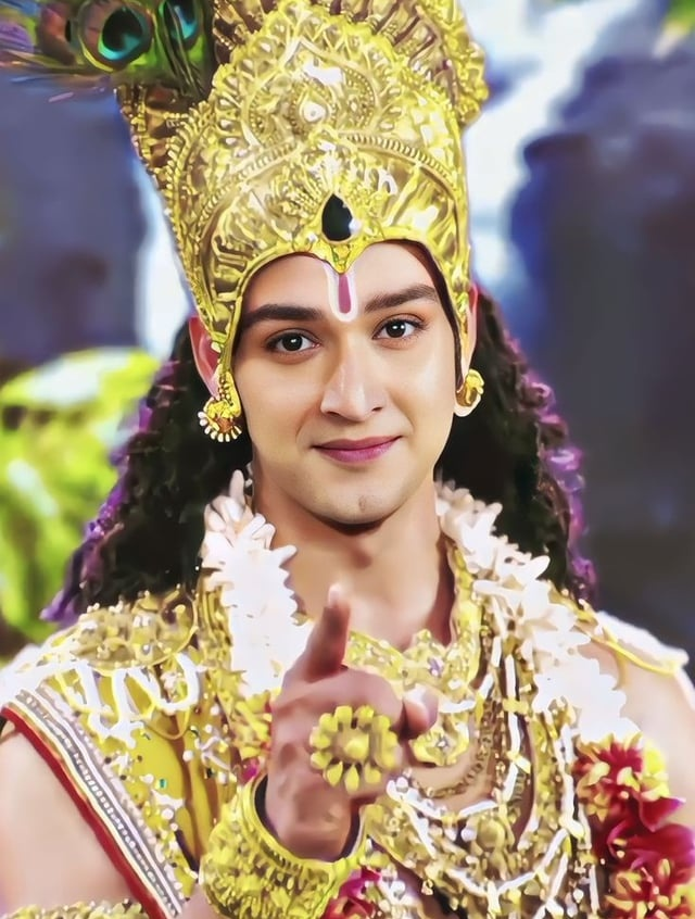 VictorVonS_'s tweet image. If anyone wants to make #Mahabharat or #Ramayana in Bollywood, this is the benchmark for true grandeur.
@saurabhraajjain  
@ashish30sharma