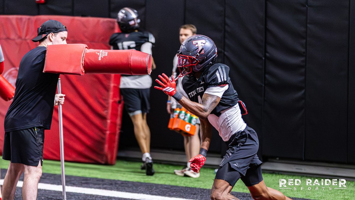 RedRaiderSports.com tweet media