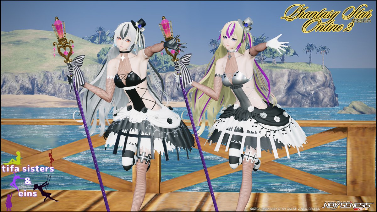 T・5姉妹【ship2】 tweet media