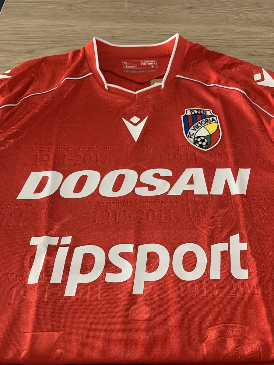 Michal Niedermayer tweet media