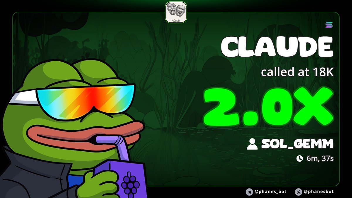 Mr sol 💎 tweet media