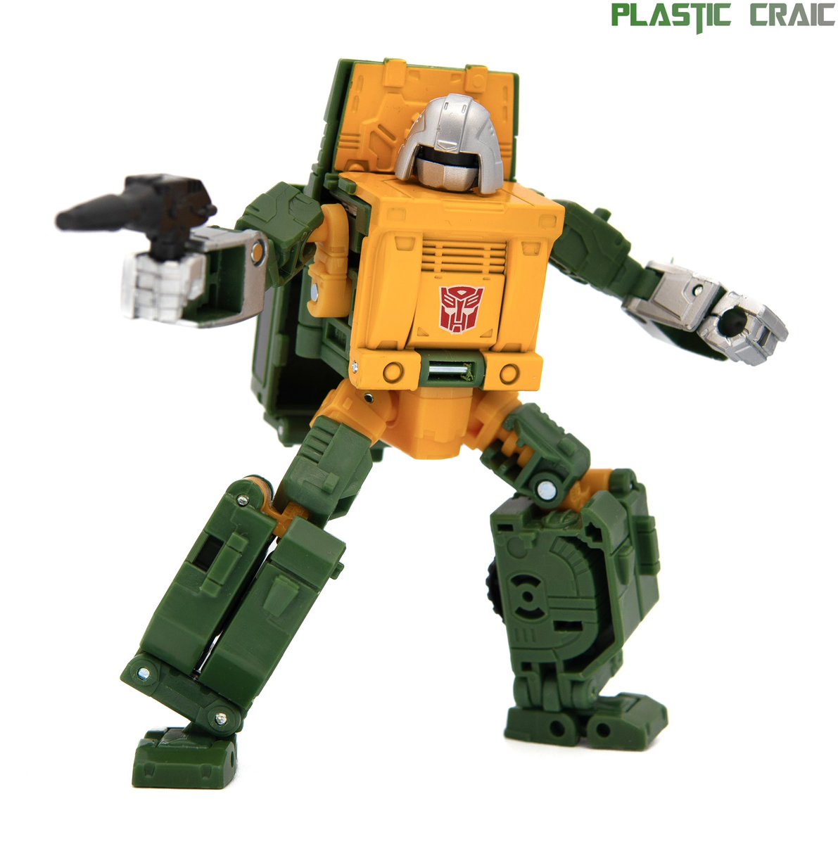 Plastic Craic tweet media