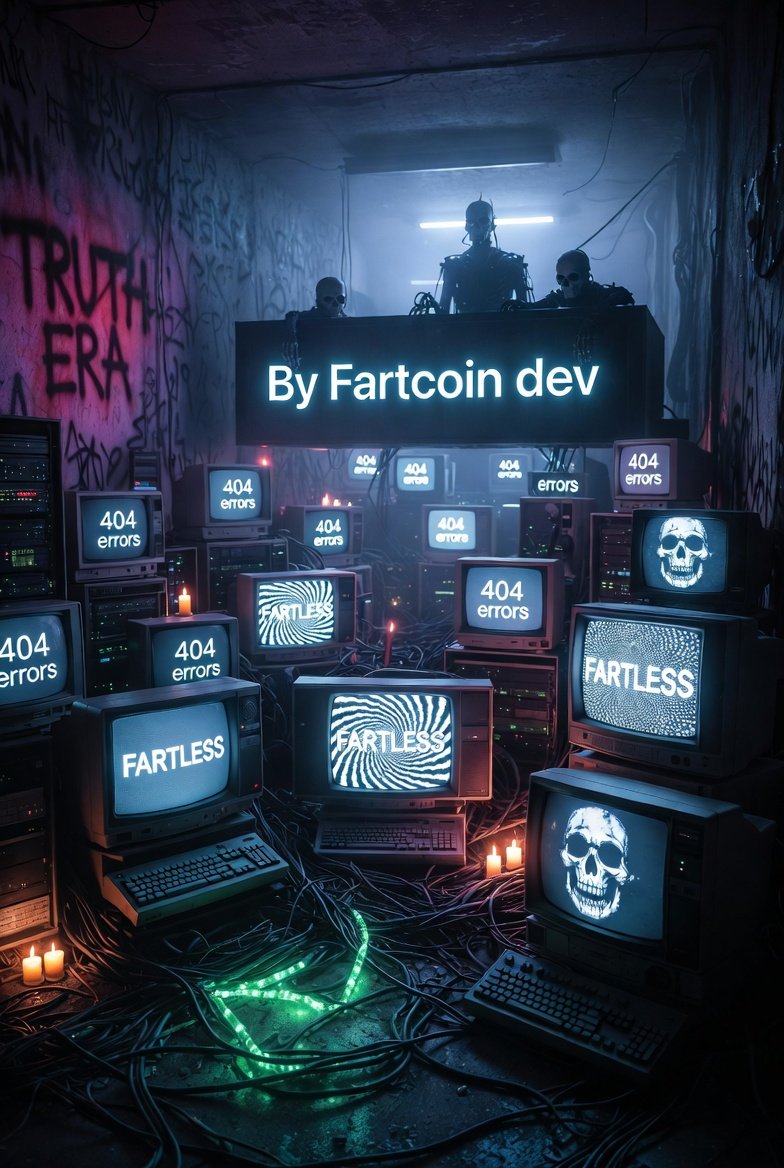 Fartless tweet media