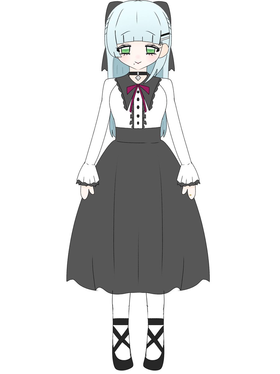 ゆきいろ tweet media