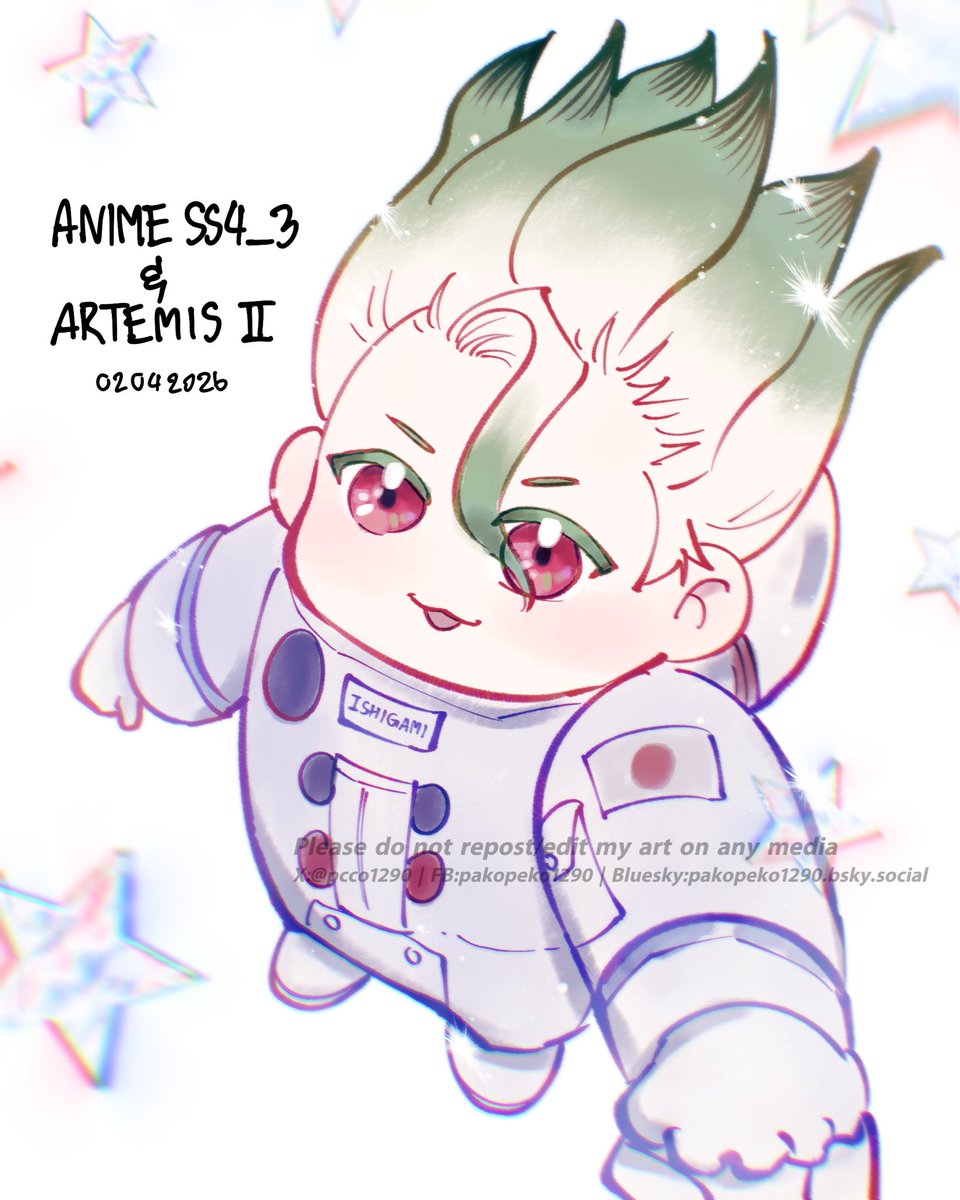 pakopeko「CM Sb09」 tweet media