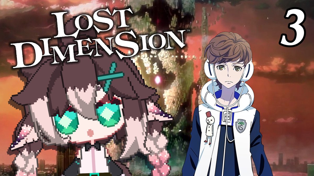 🌺 Nabbie ➡️ Akuma Anime Dundee tweet media