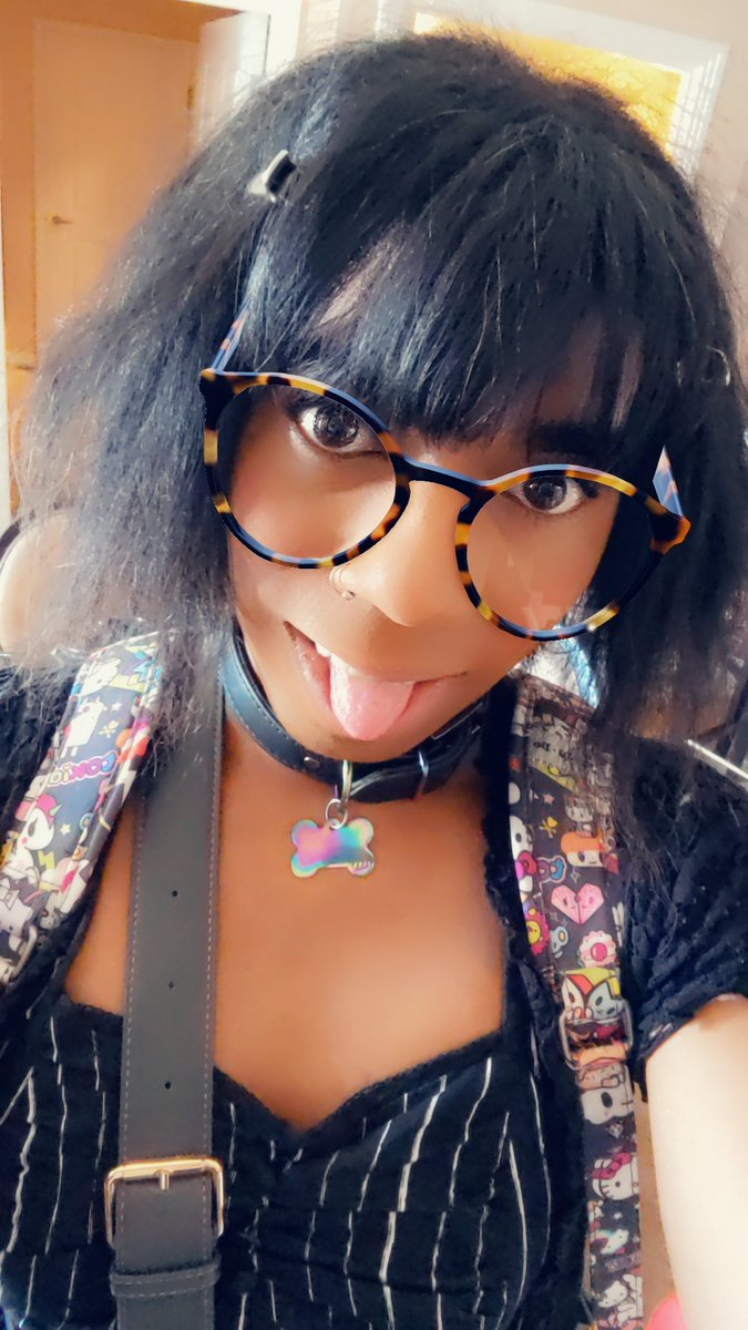 UrPubbyGirl 🔜 LVFC 🦊 🏳️‍🌈 🔞🐾 tweet media