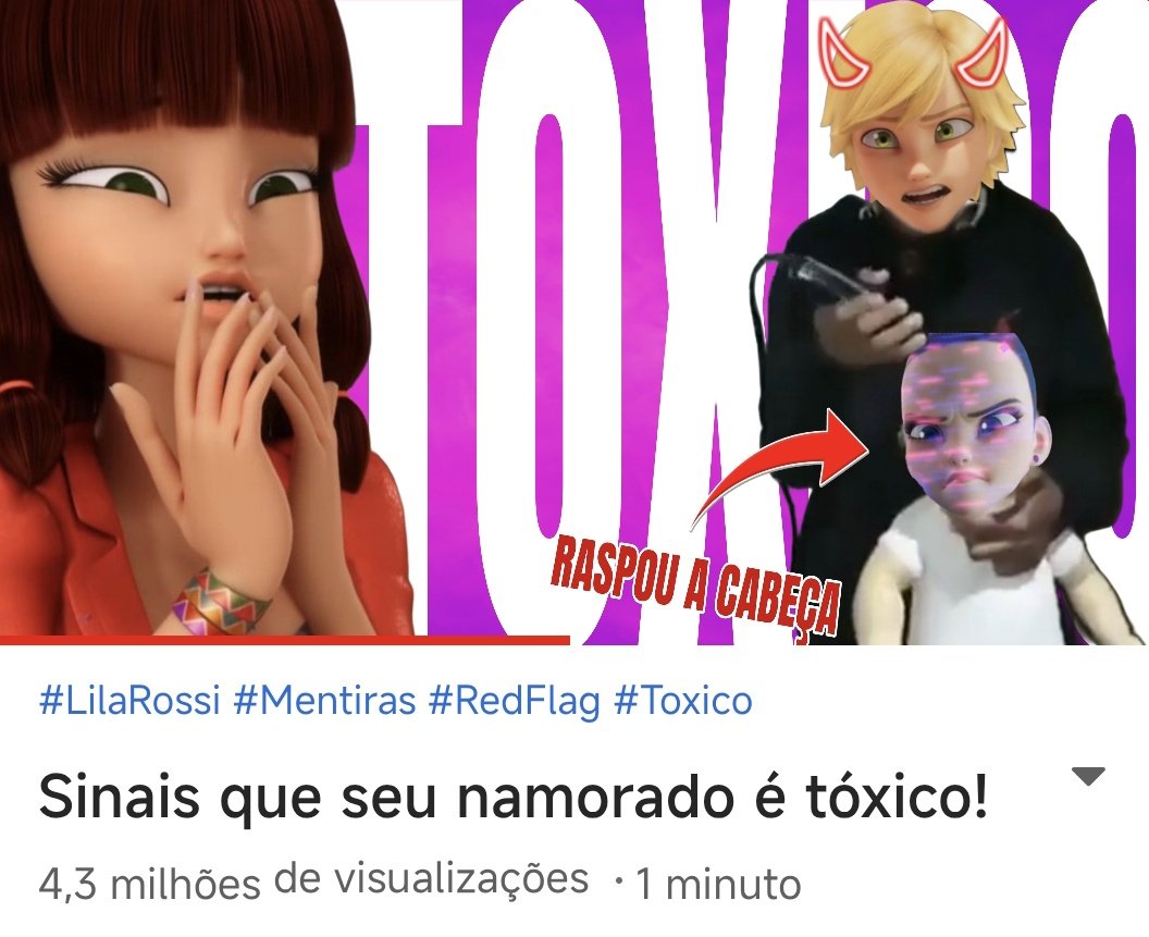 Acervo Lila 🦋 tweet media