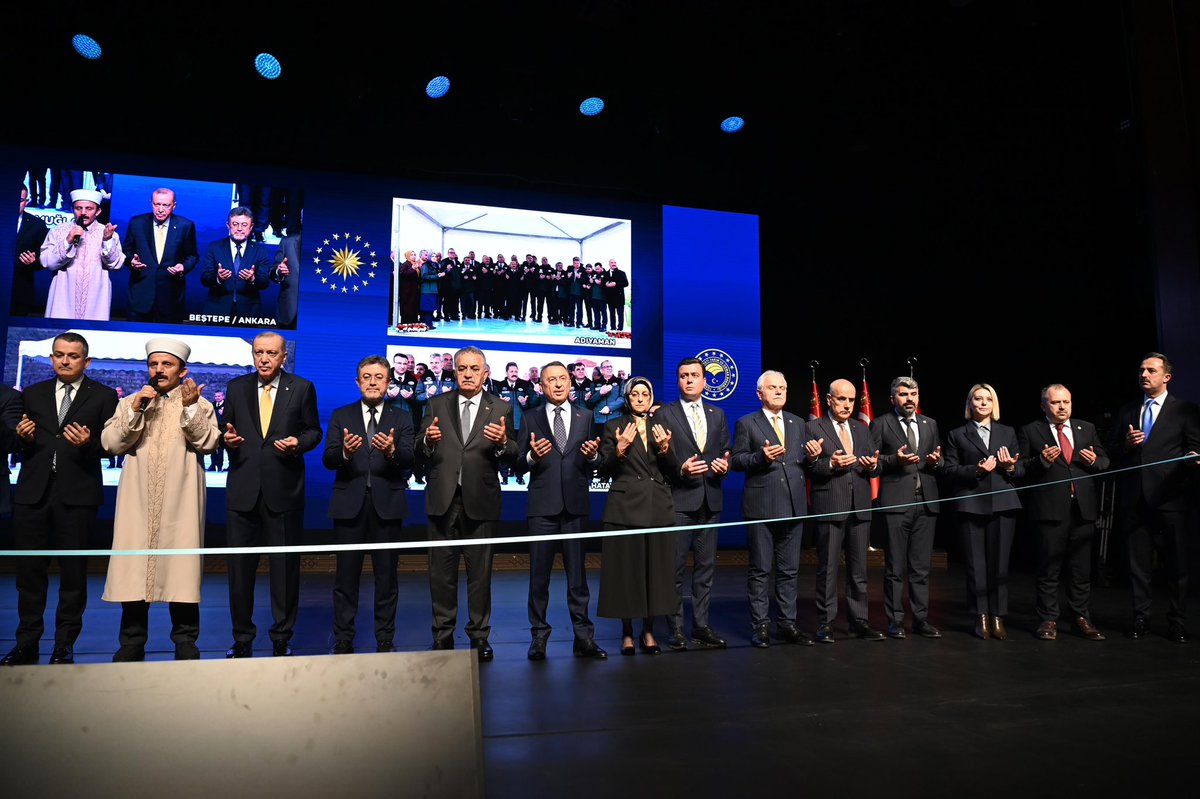 Serap Ekmekci tweet media