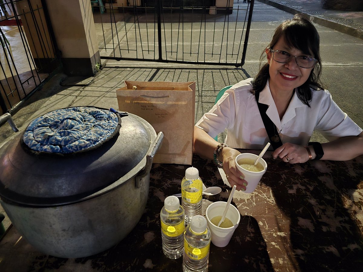 Niña Jazmines, LPT, Ed.D tweet media