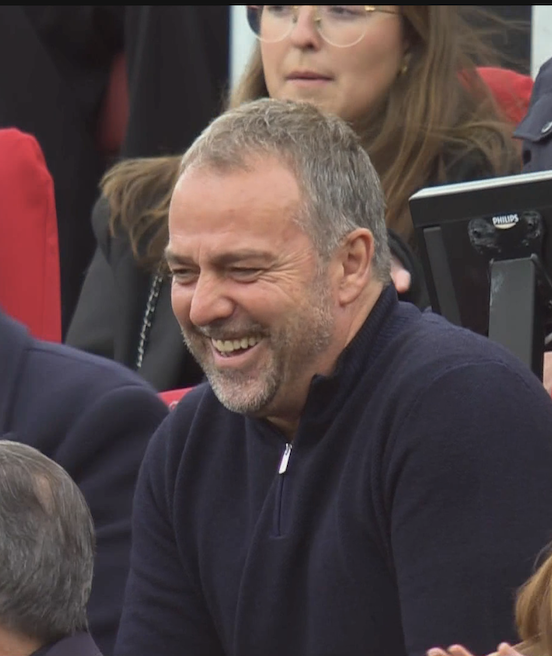 The Touchline | 𝐓 tweet media