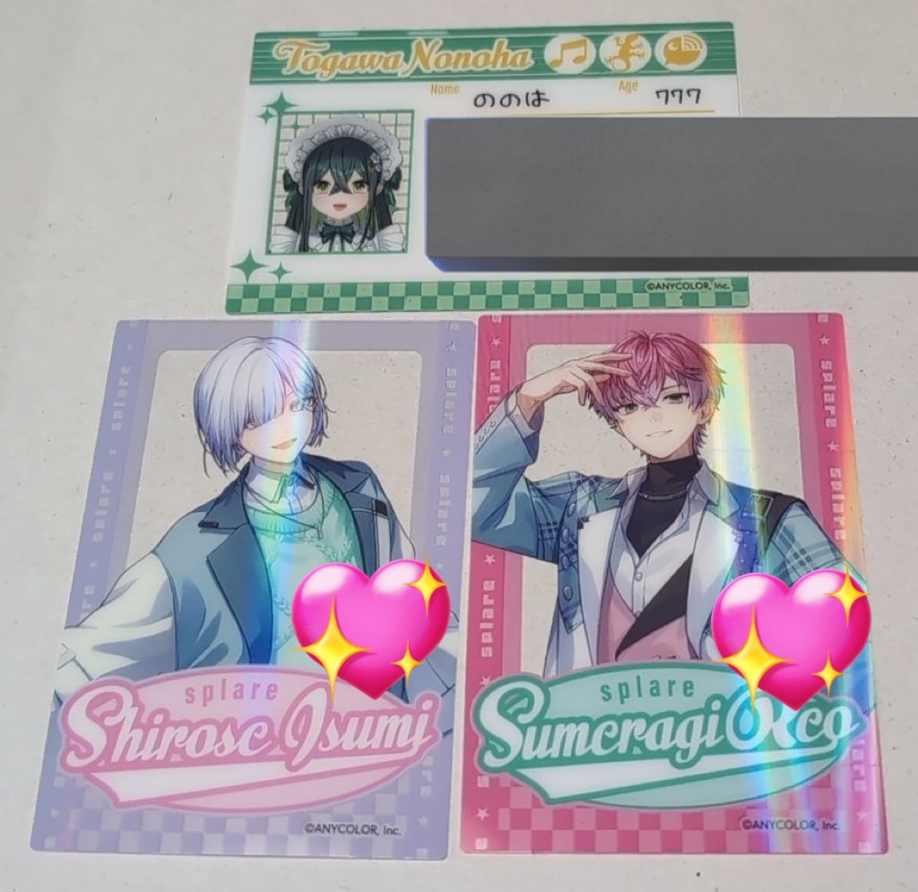 のぞみ tweet media