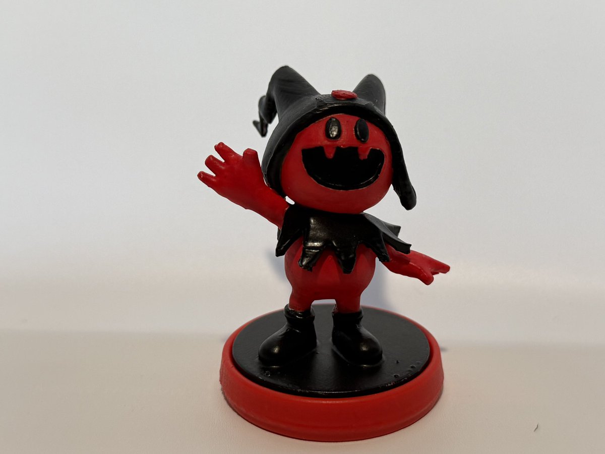 Candi’s Classic Game Shrine 👾⛩️ tweet media