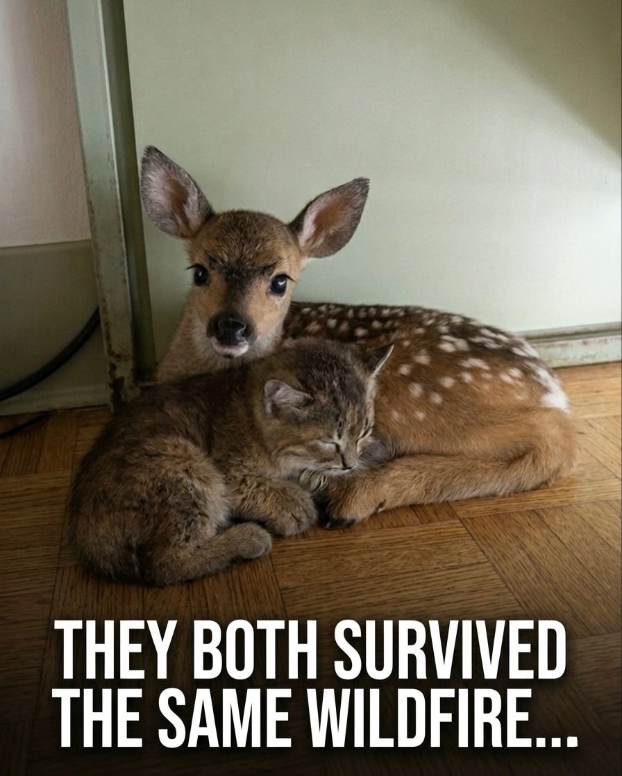 We don't deserve cats 😺 tweet media