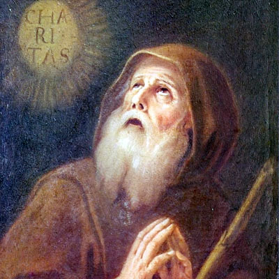 Nato a Paola, Francesco visse da eremita in povertà e preghiera, attirando discepoli e fondando comunità. Consigliere di Luigi XI, difese poveri e perseguitati. Morì a Tours nel 1507, a 91 anni... (Leggi tutto) t.ly/1LPCy