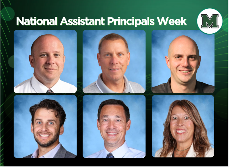 Methacton Schools tweet media