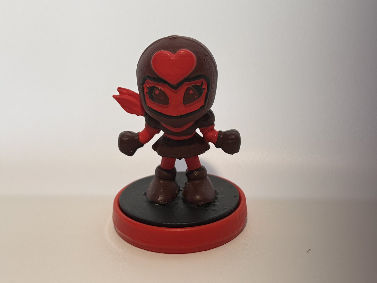 Candi’s Classic Game Shrine 👾⛩️ tweet media