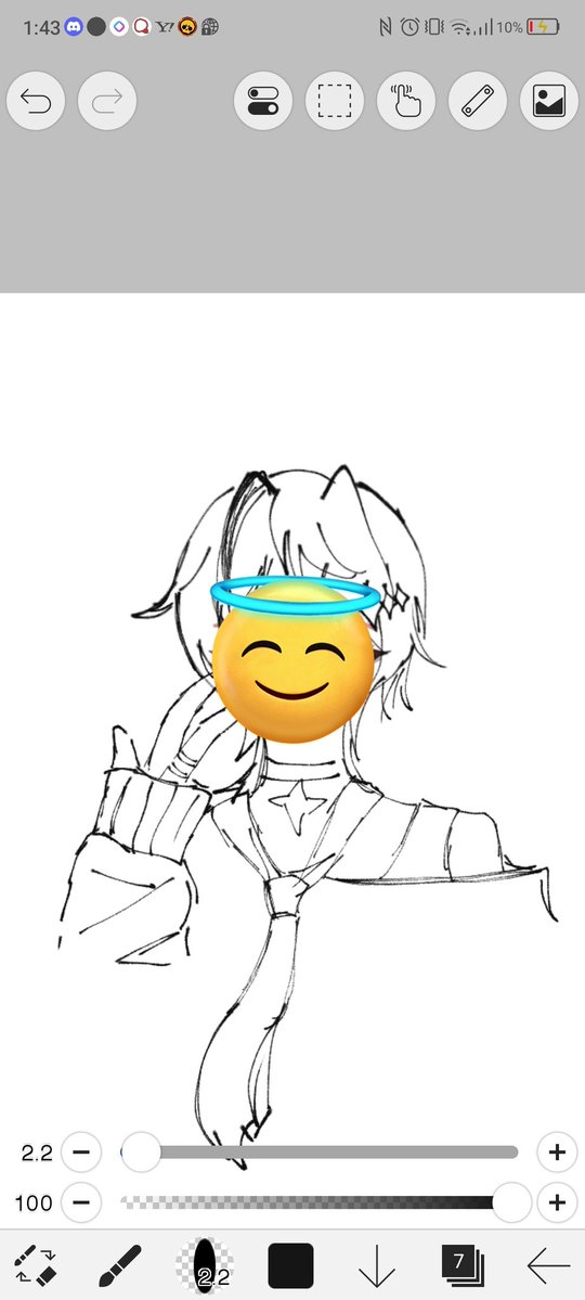 メシア tweet media