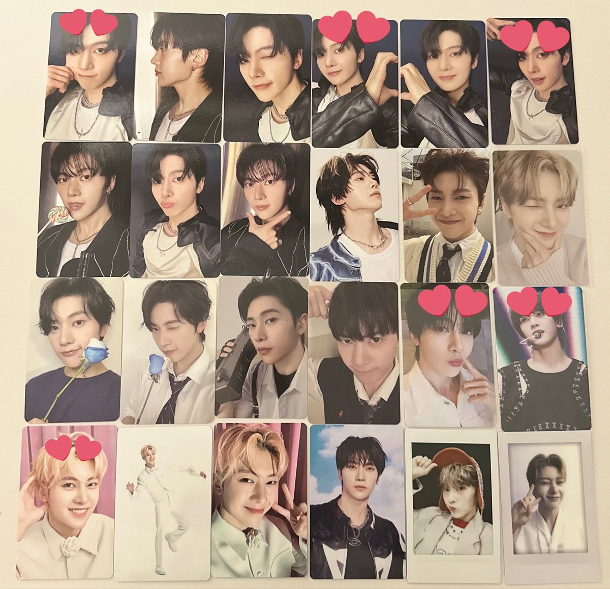 ☀️あこ😈 tweet media