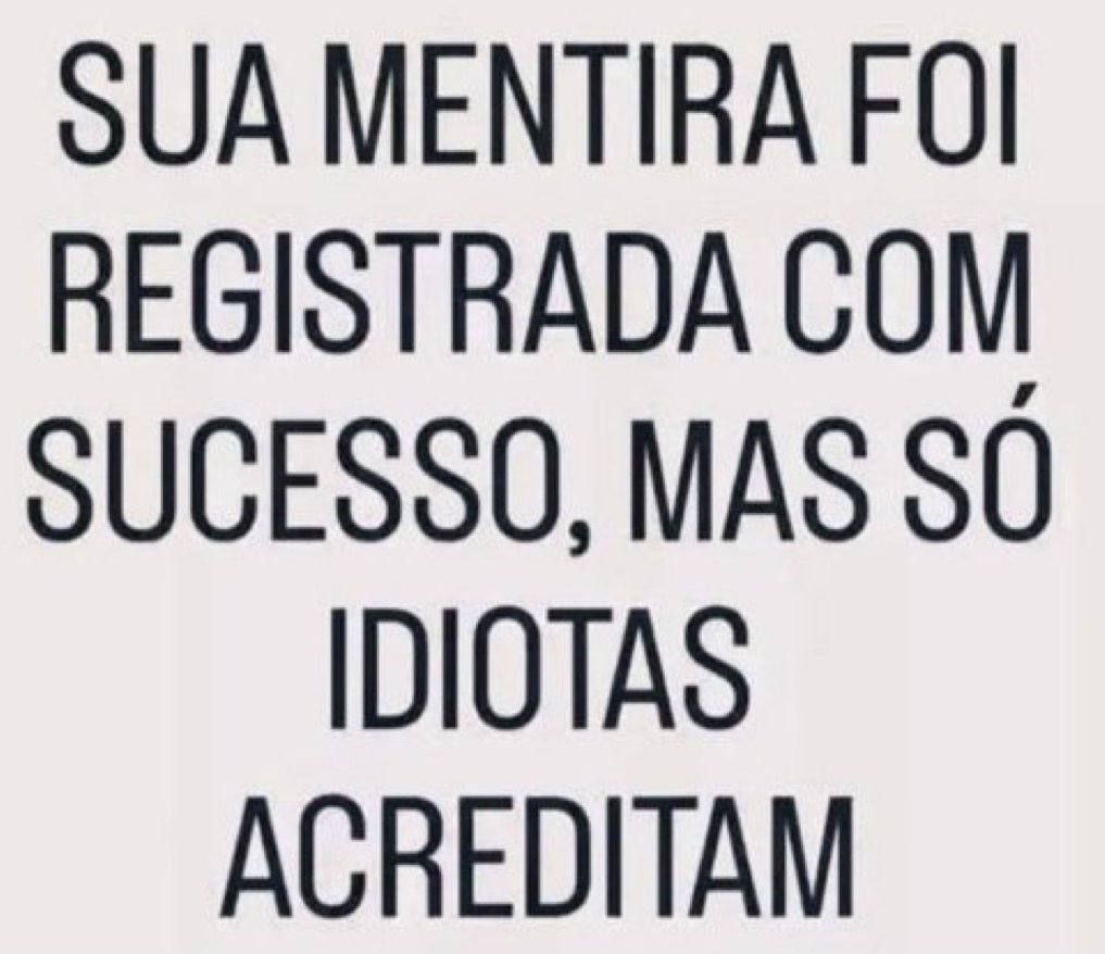 André Luiz Gomes tweet media