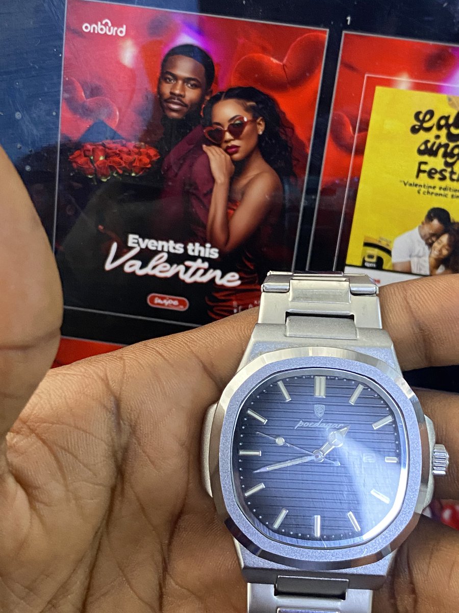 S.A AYILARA 👾✨ tweet media