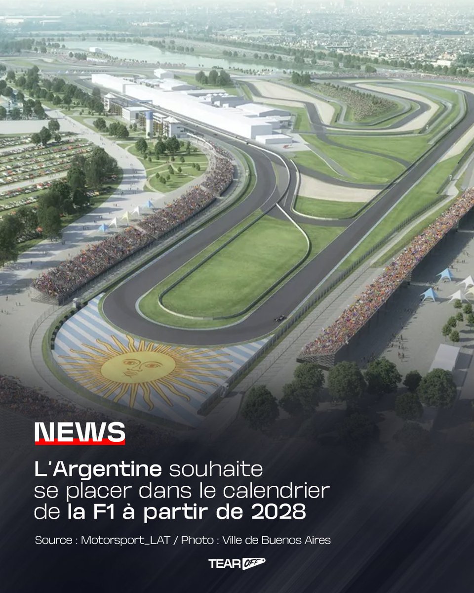 Tear Off tweet media