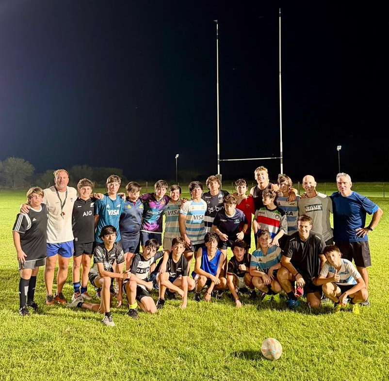 Lisandro Olearo tweet media