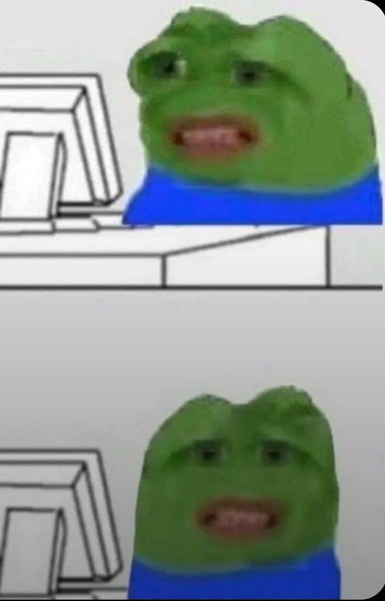 Me when i see those girls still wearing skinny pants in 2026