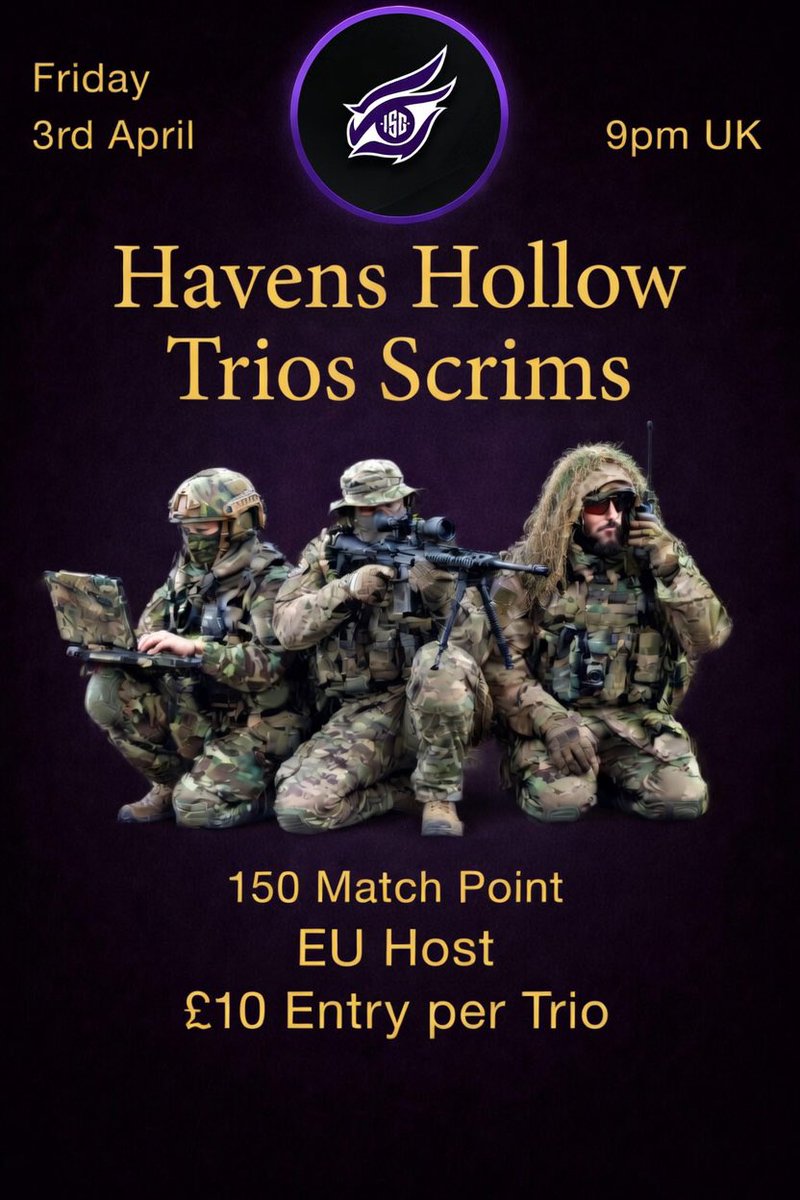 Insight Gaming tweet media