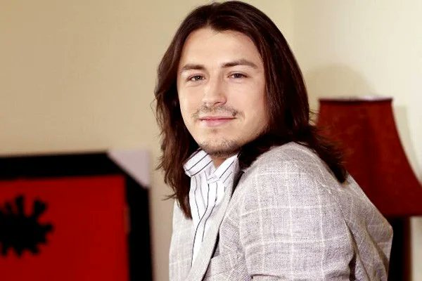 Гаррі Поттер і Снейп, якби серіал знімали в Україні 2000х